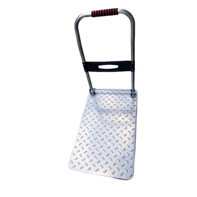 永满铁运 平板车 60*90cm 台高清大图