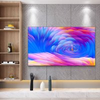 海尔(Haier) LU42C8 42英寸 智慧全面屏 蓝牙语音 手机投屏 16GB智能平板液晶电视机