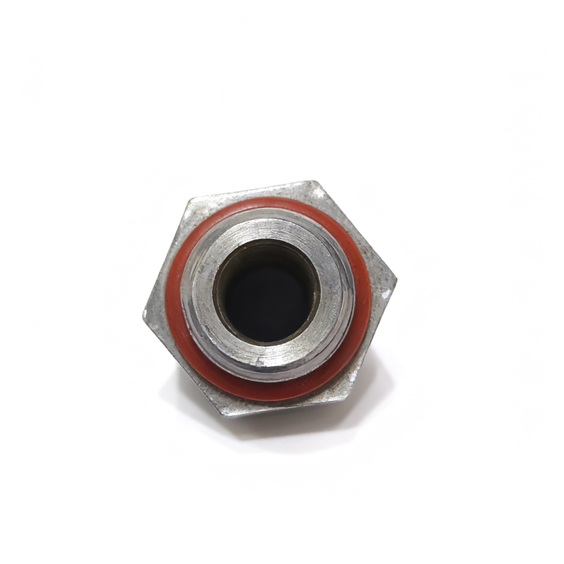 邢鲲 不锈钢接头28×13×7个高清大图