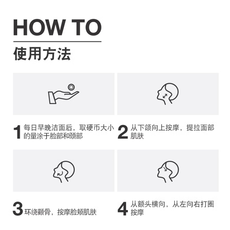 朗仕(LAB SERIES)男士多效乳液50ml 清爽控油舒缓哑光补水保湿