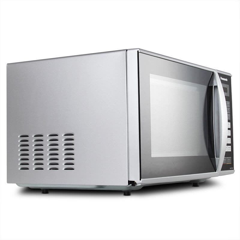 松下（Panasonic）NN-GT353M 旋转式微波炉 23升三重门封按键式图片