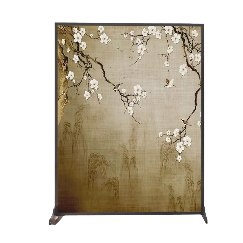 美沐芯品 屏风 1200*1800mm高清大图