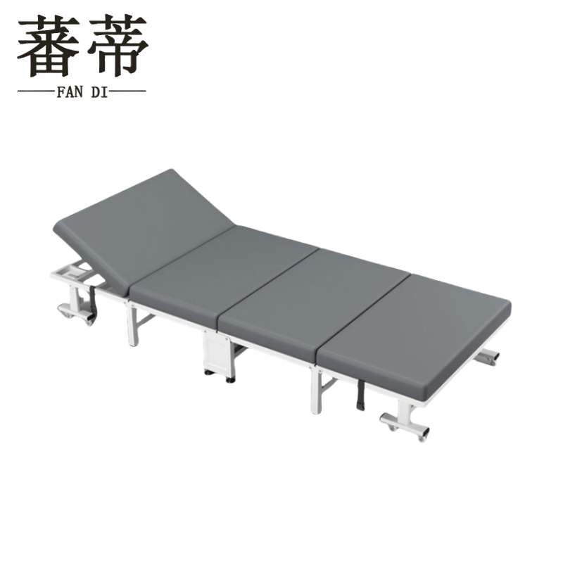 蕃蒂午休床80cm张高清大图