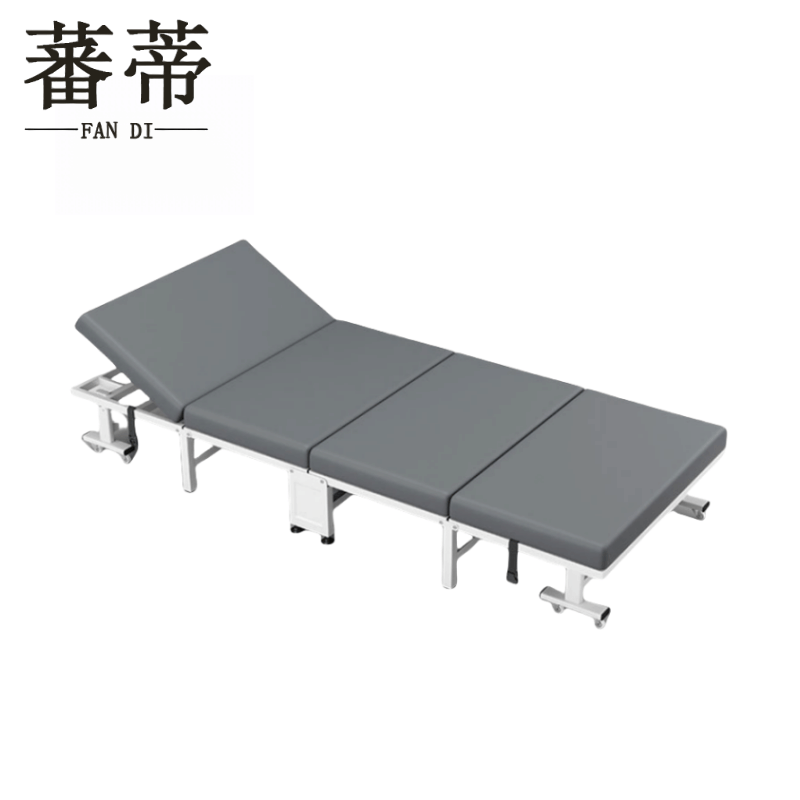 蕃蒂午休床80cm张图片