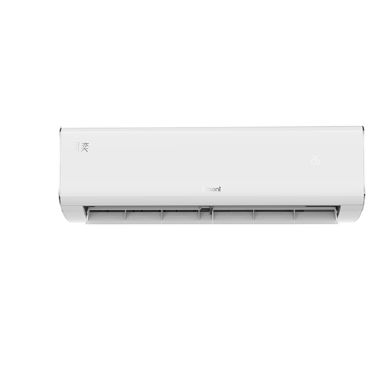 恩博力(Elboni)空调 KFR-35GW/BpN1CA-A1 大1匹 新一级能效 客厅卧室空调