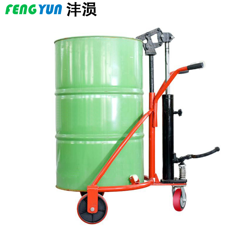 沣涢 手推车 fy-02 台高清大图