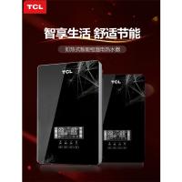 TCL 即热式电热水器 黑色 不小于8000W