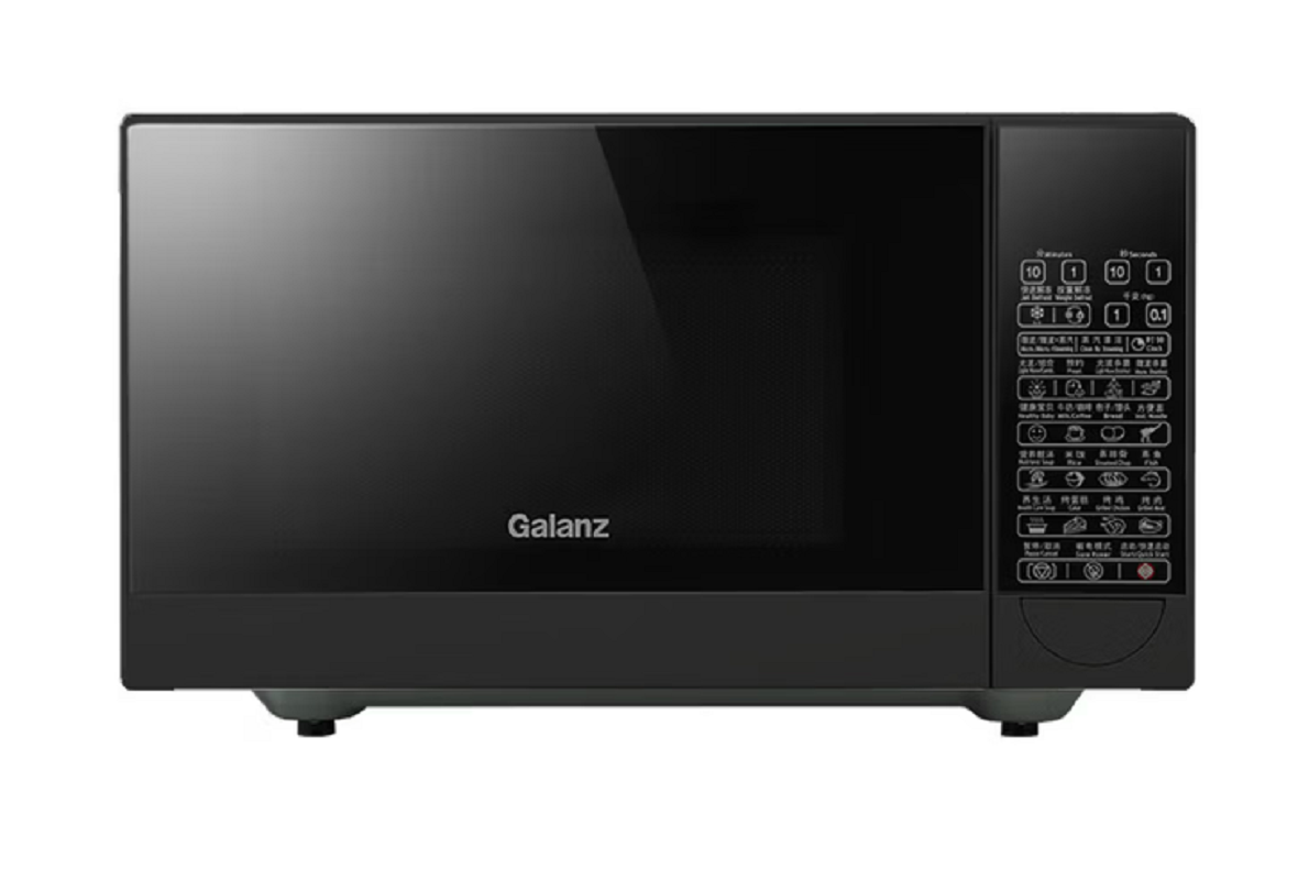 格兰仕 T83TPDFZB2 微波炉 14.1KG 800W 220V/50HZ高清大图