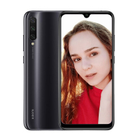 小米(MI) 小米CC9e 4GB+64GB 深空灰（暗夜王子） 全网通 移动联通电信4G手机 屏幕指纹 3200万美颜自拍 4800万三摄 小米CC9 e