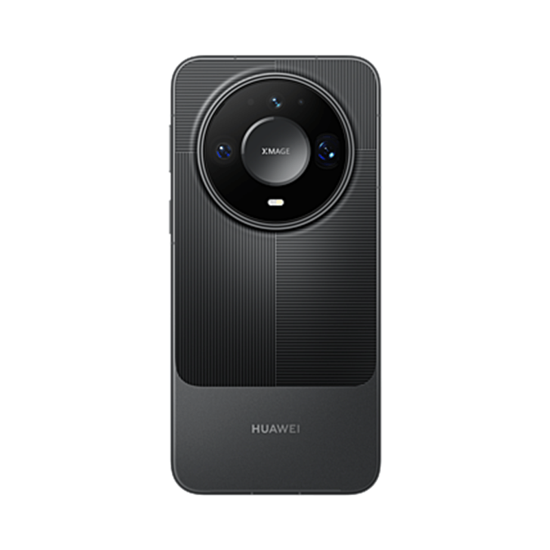 [新品上市]HUAWEI Mate 90 Pro Max 12GB+512GB 曜石黑 麒麟9050 全昆仑玄武架构 全彩灵珑屏 华为手机图片