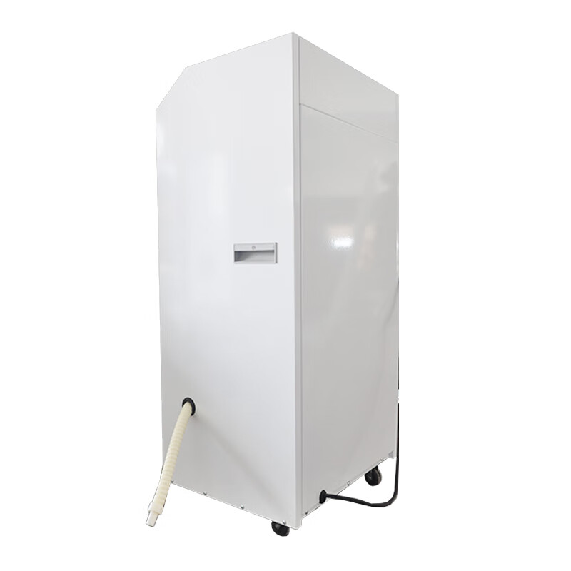 艾莱达 ALD-9130A 130L/天 90-170㎡ 吸湿机 (计价单位:台) 白色高清大图