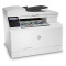惠普(HP)LaserJet Pro M181fw 彩色激光一体机