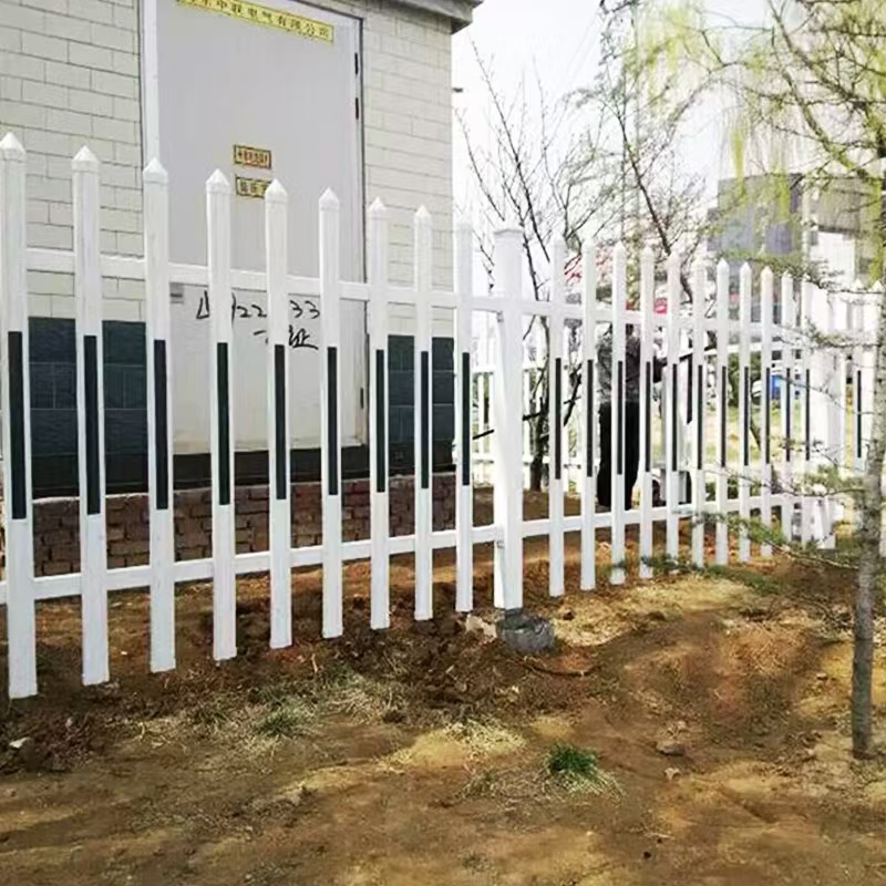 变压器围挡 长4米宽3米高1.8米 一边留活动门 单位/套高清大图