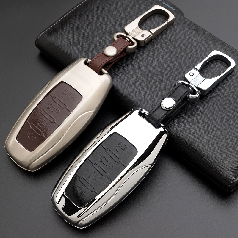 个人店其他品牌车用钥匙包