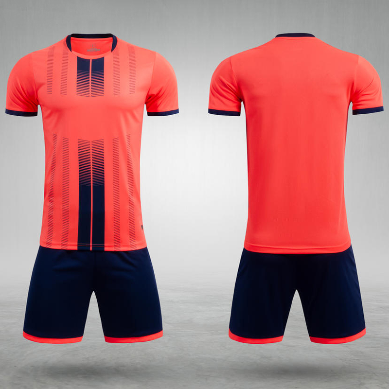 佳美良品 足球服 Z9高清大图
