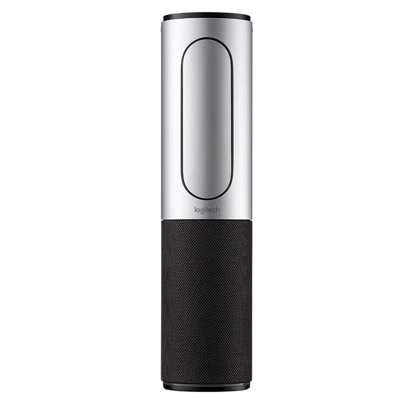 罗技CC2000e 移动办公视频摄像头高清大图