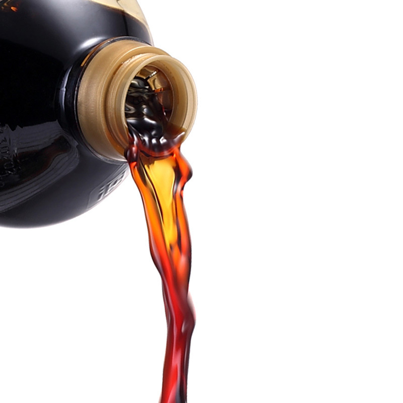 海天 鲜味生抽1.9L