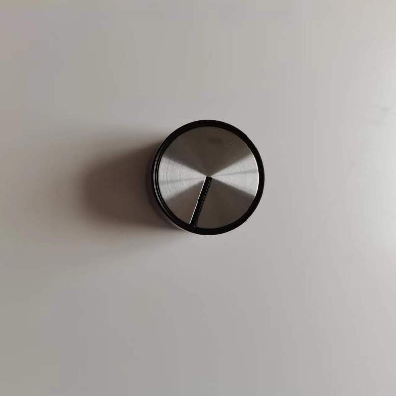 帮客材配 全新原装法迪欧燃气灶JZT/Y- 2B11旋钮(单个) 收前务必验货高清大图