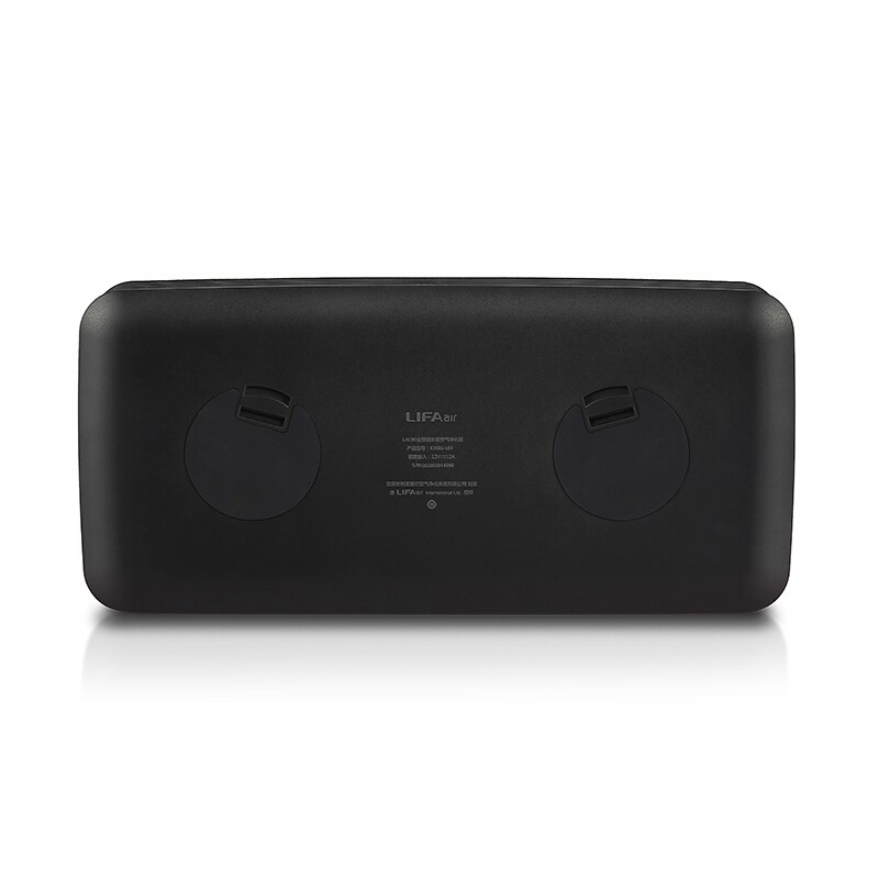 [苏宁自营]LIFAair KJ90G-L09 车载空气净化器(台)