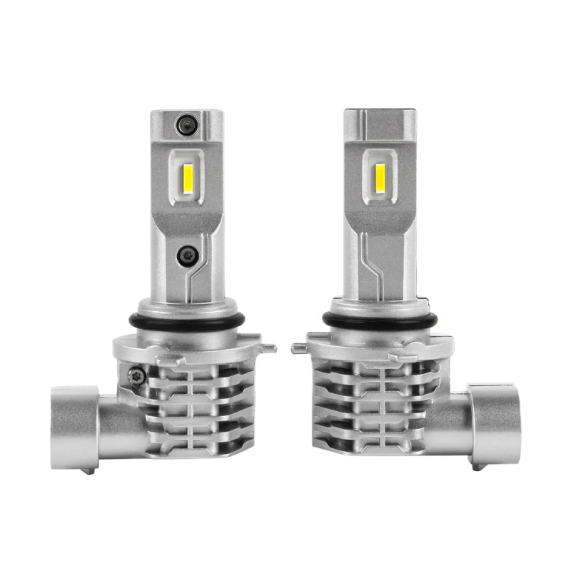 格瑞达 汽车led大灯H7超亮H11前雾灯 个图片