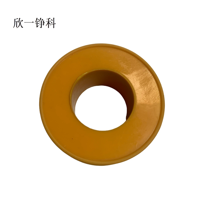 欣一铮科 生料带 0.15mmx20m 卷高清大图