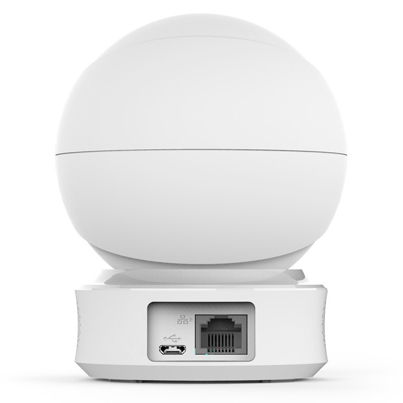 萤石 C6CN星光夜视版摄像机 200万超清 wifi家用安防监控摄像头 双向通话 无惧逆光