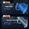 创维7T/h大流量横款前置过滤器家用反冲洗自来水全屋中央净水器HZ-B(不包含安装)