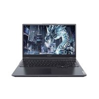 联想(Lenovo) 拯救者R7000 15.6英寸游戏本笔记本电脑(锐龙八核R7-5800H 16GB 1TB GTX3050 4G独显)幻影黑 定制