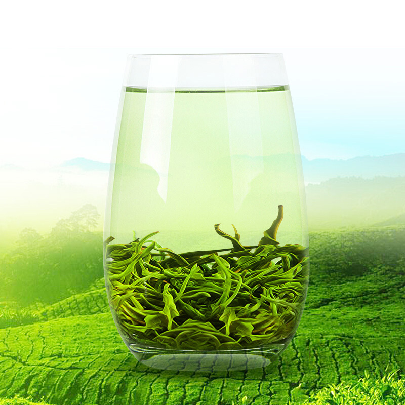 木翔 碧螺春 300g 优选碧螺春 单件装