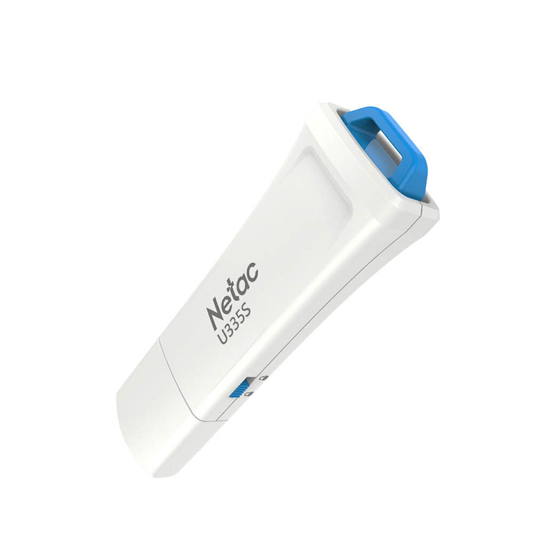 (HD)朗科(Netac) U335S 32GB USB3.0 U盘/优盘 (计价单位:个)高清大图