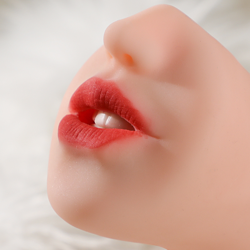 阴肛口三头名器阴臀倒模玩具全实体免充气非电动飞机杯名器藤原结爱双通道夹吸男用自慰器情趣玩具谜姬男性系列成人用品