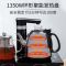 全自动上水壶电热水壶家用不锈钢烧水壶泡茶具套装多功能加水