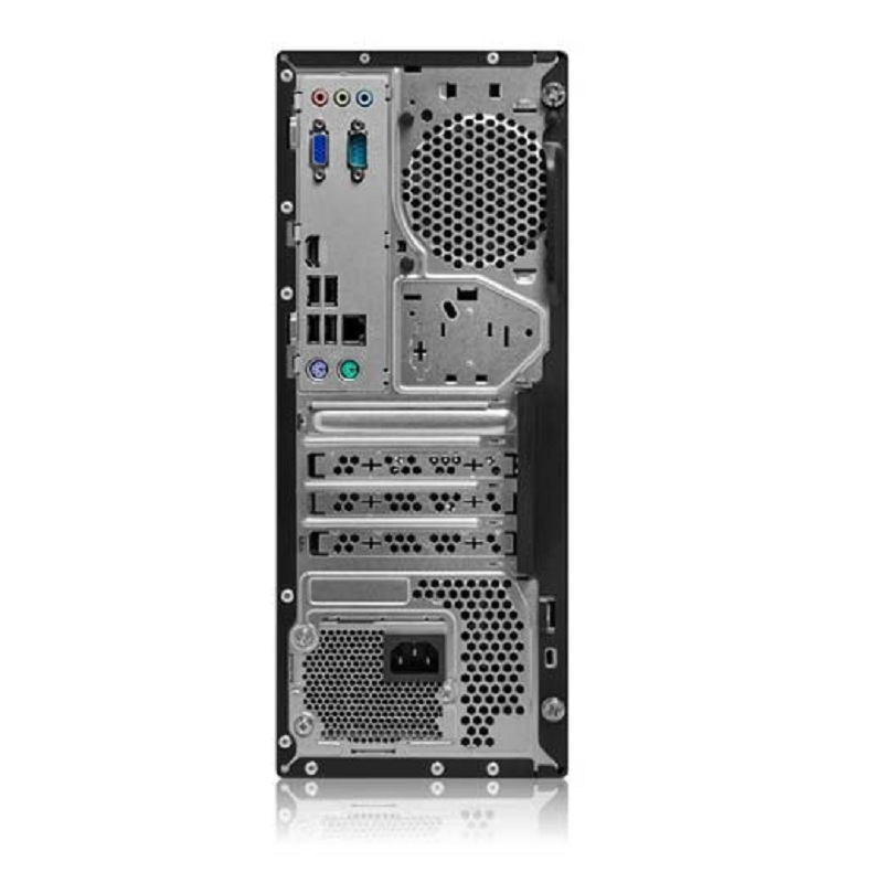 联想(Lenovo)启天M510台式电脑(A10-8770 4G 1T1G独立)