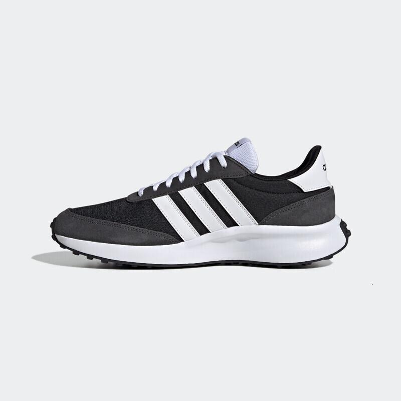 阿迪达斯(adidas) 男子 运动休闲系列RUN 70s 运动 休闲鞋 GX3090