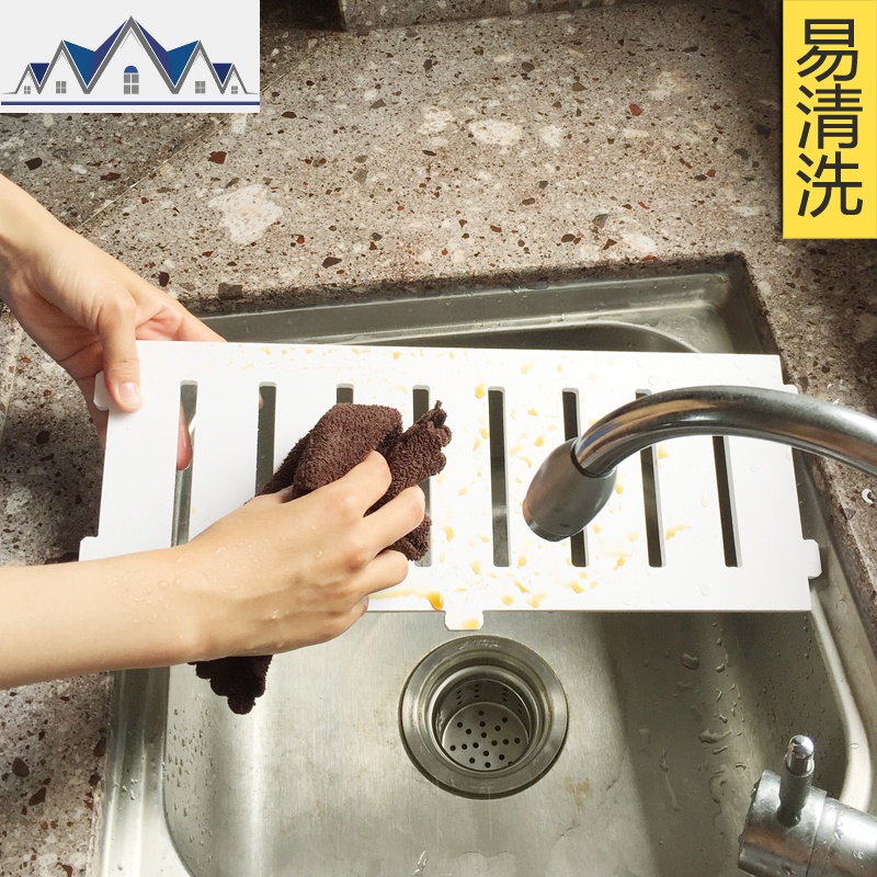 简易多层厨房台面调味用品用具储物置物架灶台调料收纳架子双3层 三维工匠高清大图