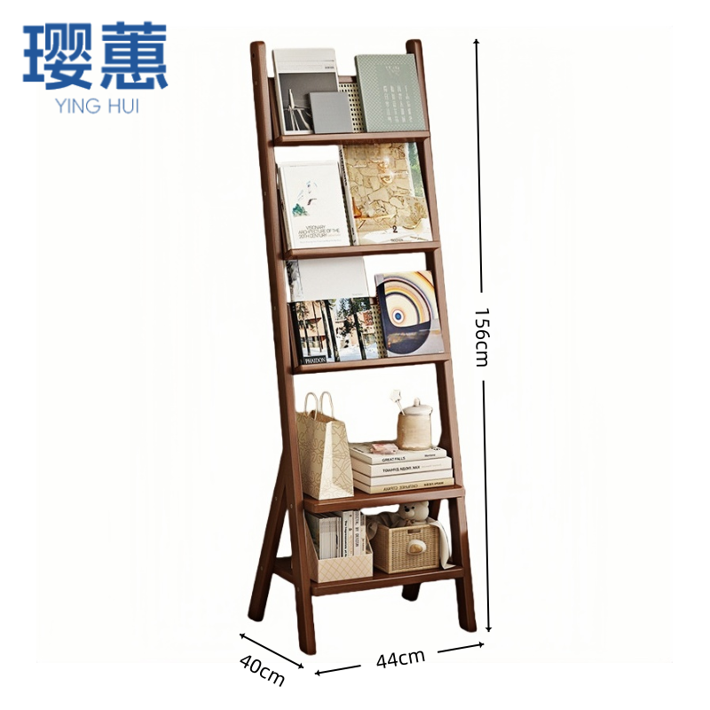 璎蕙 报刊架CF-4个