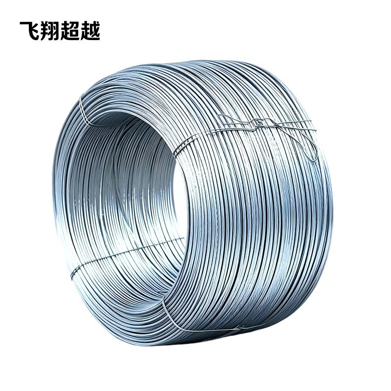 飞翔超越 镀锌钢绞线 GJ-95 米图片