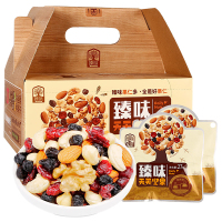 臻味-天天坚果540g(A款)