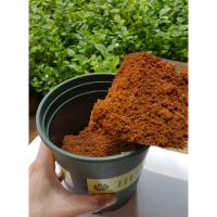 茉莉专用土（10斤装） 红泥土种花种菜红土透水透气性好黄土营养土茶花茉莉花种植土纯土_297 茉莉专用土（10斤装）