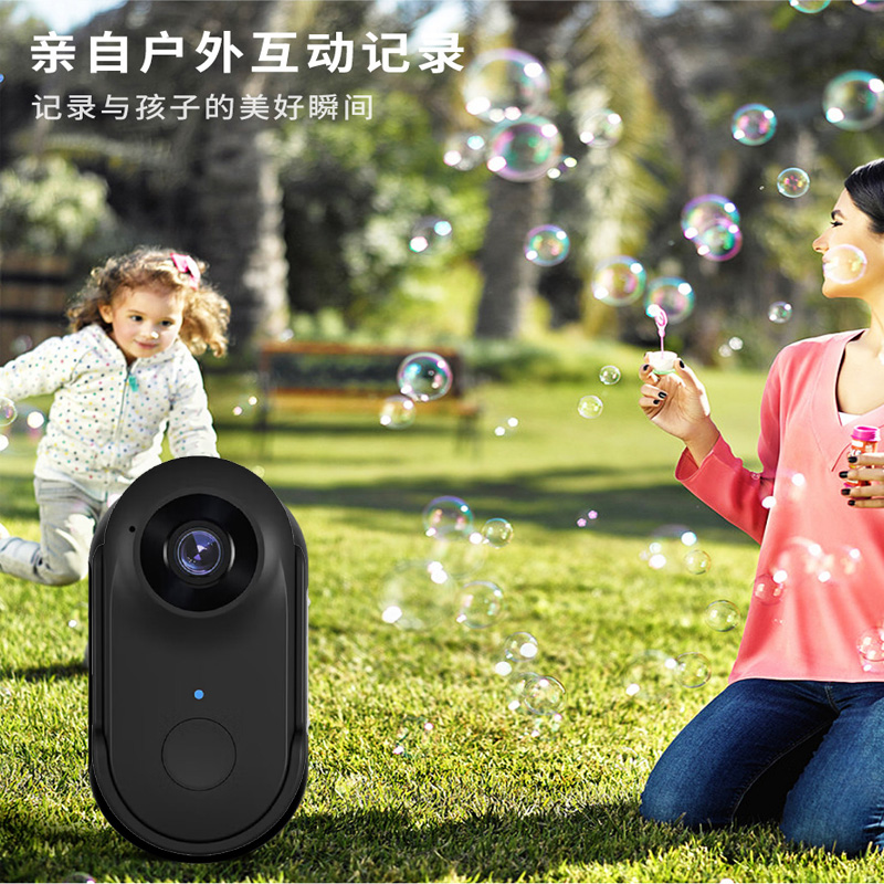 星邦格XBG1116 512G摄像记录仪(计价单位:台)黑色高清大图
