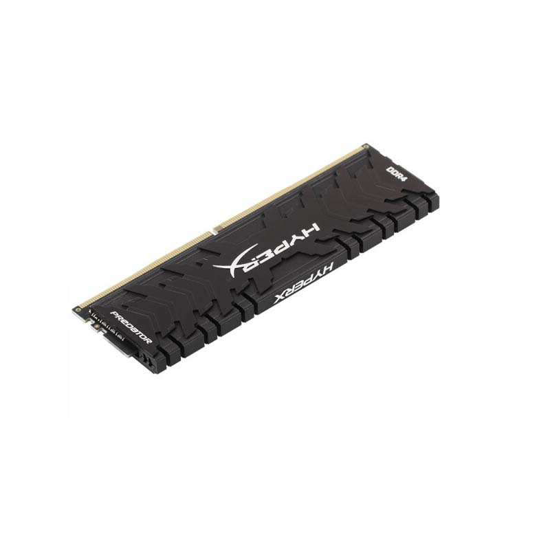 金士顿 骇客神条 Predator系列 DDR4 3000 8G 台式机内存条