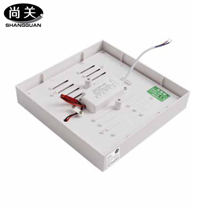 尚关(SHANGGUAN) SQ-Z45 AC220V/110V LED 36W 明装面板灯