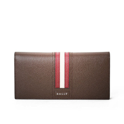 Bally TRIGO.LT 长翻钱夹