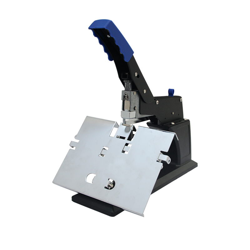 优玛仕u209骑马装订机中缝订书机省力平钉订书骑马钉平钉订书机