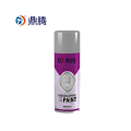 鼎腾 自喷漆 银灰色 450ml/罐