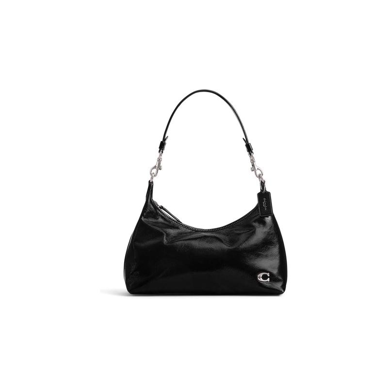 COACH女士单肩包 Juliet Shoulder 时尚百搭高颜值精致优雅包