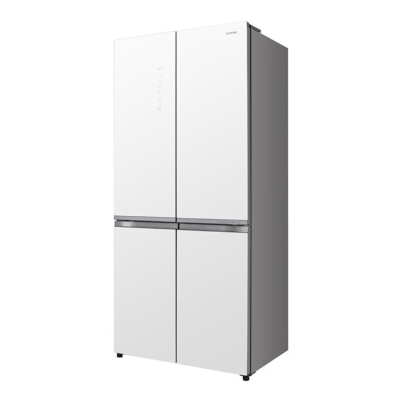 容声(ronshen)冰箱容声冰箱bcd-506wkk1fpgza皎月印报价_参数_图片