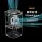 卡蛙(SmartFrog) KW-CS01除湿机家用去湿器卧室吸湿干燥除潮防潮小型地下室抽湿防干燥 兰迪黄