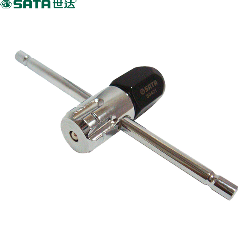 世达 SATA 50421 丝锥转接头 M3-M4