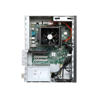 戴尔(Dell)成铭3980商用台式电脑主机(i5-8500 8G 1T 集显)